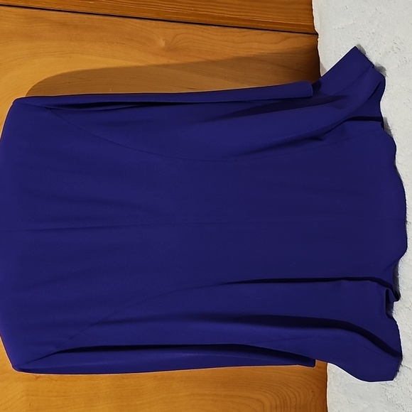 Vintage Ursula of Switzerland Women's Blazer with Beaded Trim - Picture 2 of 7